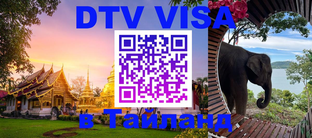 Электронная виза DTV в Тайланд Петрозаводск 
